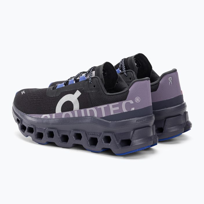 Γυναικεία παπούτσια για τρέξιμο On Cloudmonster magnet/shark 4