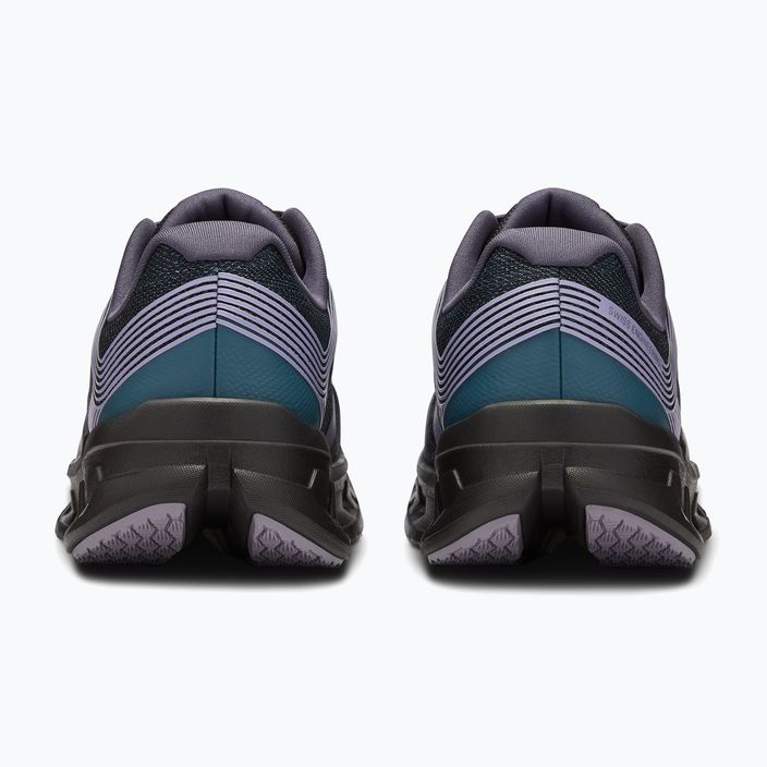 Γυναικεία παπούτσια για τρέξιμο On Cloudgo storm/magnet 8
