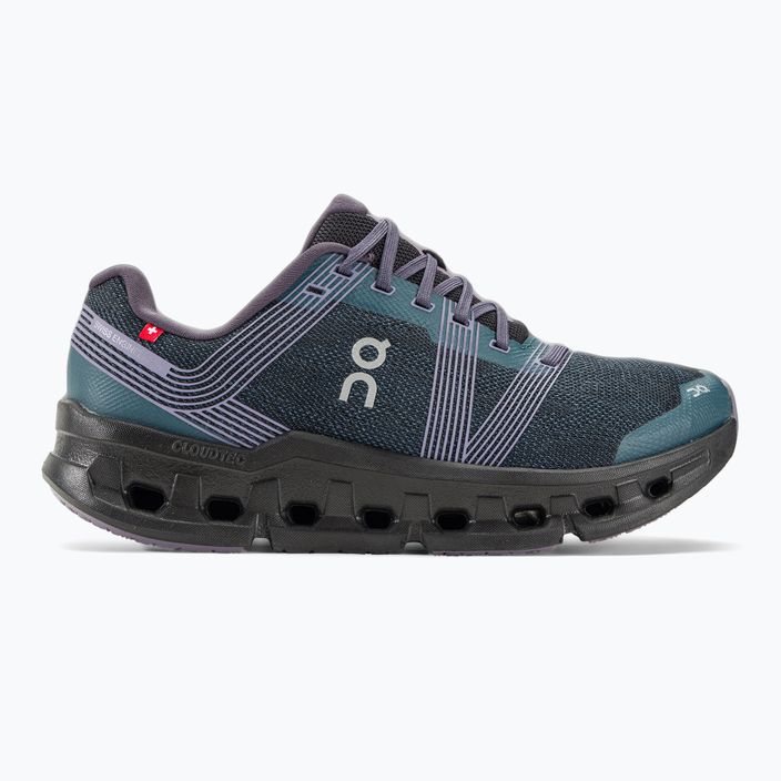 Γυναικεία παπούτσια για τρέξιμο On Cloudgo storm/magnet 2