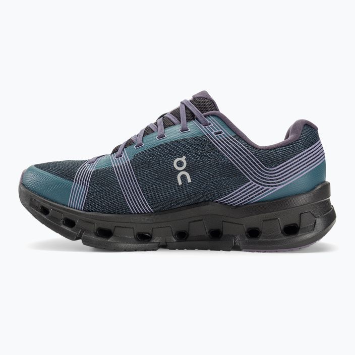 Γυναικεία παπούτσια για τρέξιμο On Cloudgo storm/magnet 3