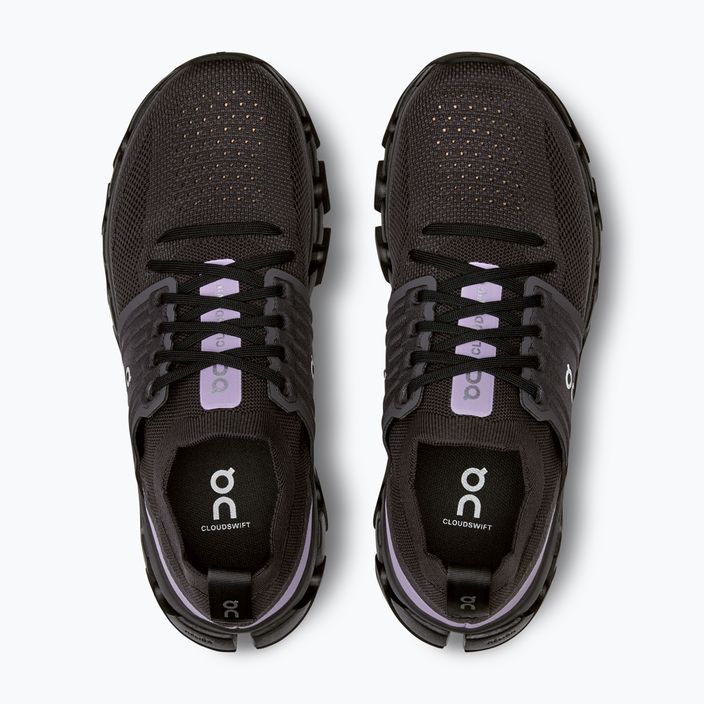 Γυναικεία On Running Cloudswift 3 magnet/wisteria παπούτσια για τρέξιμο 13