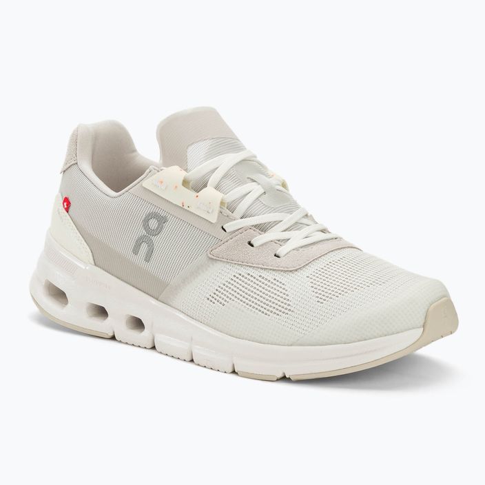 Γυναικεία παπούτσια On Running Cloudrift undyed-white/frost