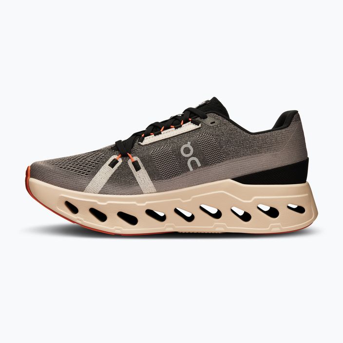Ανδρικά παπούτσια On Running Cloudeclipse fade/sand running shoes 10
