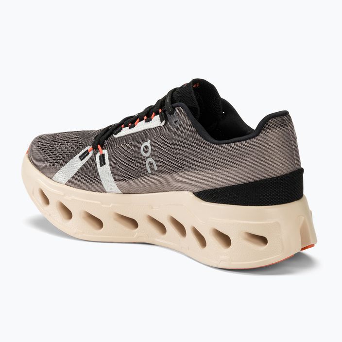 Ανδρικά παπούτσια On Running Cloudeclipse fade/sand running shoes 3