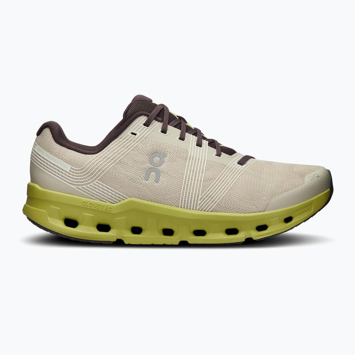 Ανδρικά On Running Cloudgo sand/zest παπούτσια για τρέξιμο 8