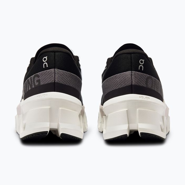 Γυναικεία On Running Cloudmonster 2 μαύρα/παγωμένα παπούτσια για τρέξιμο 11