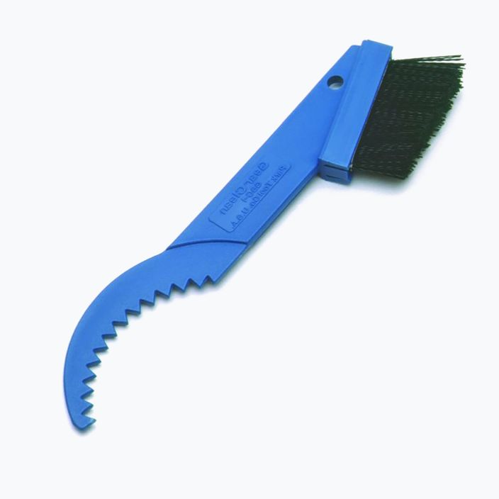 Park Tool GSC-1 βούρτσα λειτουργίας μπλε