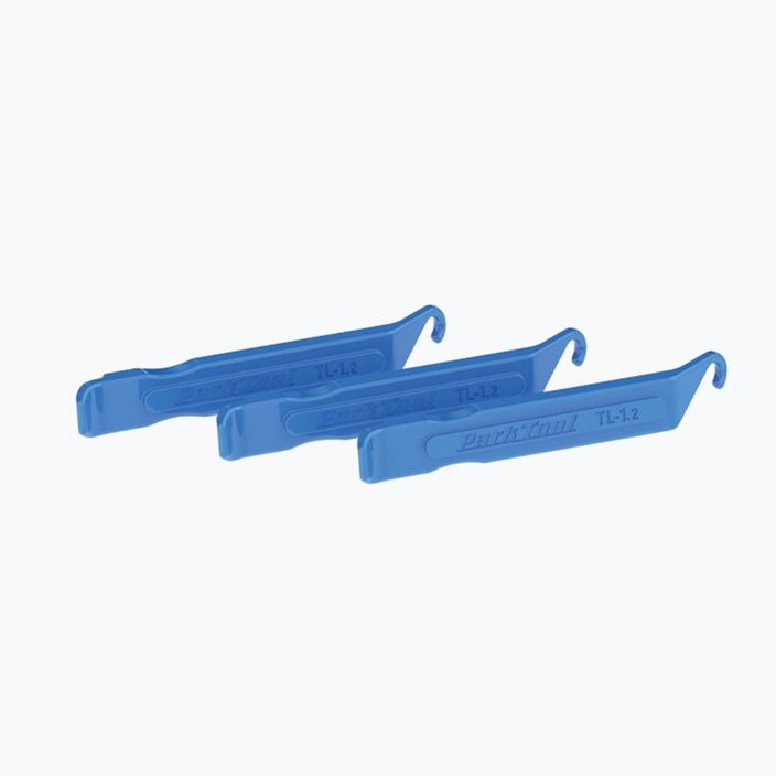 Park Tool TL-1.2 κάδοι ελαστικών 3 τεμ. μπλε