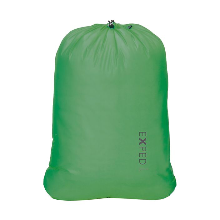 Exped Cord-Drybag UL 18 l σμαραγδένια πράσινη αδιάβροχη τσάντα 2
