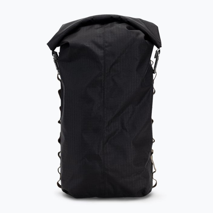 Exped Fold Drybag Endura αδιάβροχη τσάντα 15L μαύρο EXP-15 2