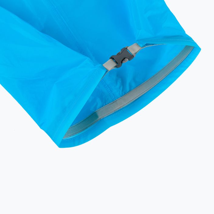 Exped Fold Drybag UL 40L αδιάβροχη τσάντα γαλάζιο EXP-UL 2