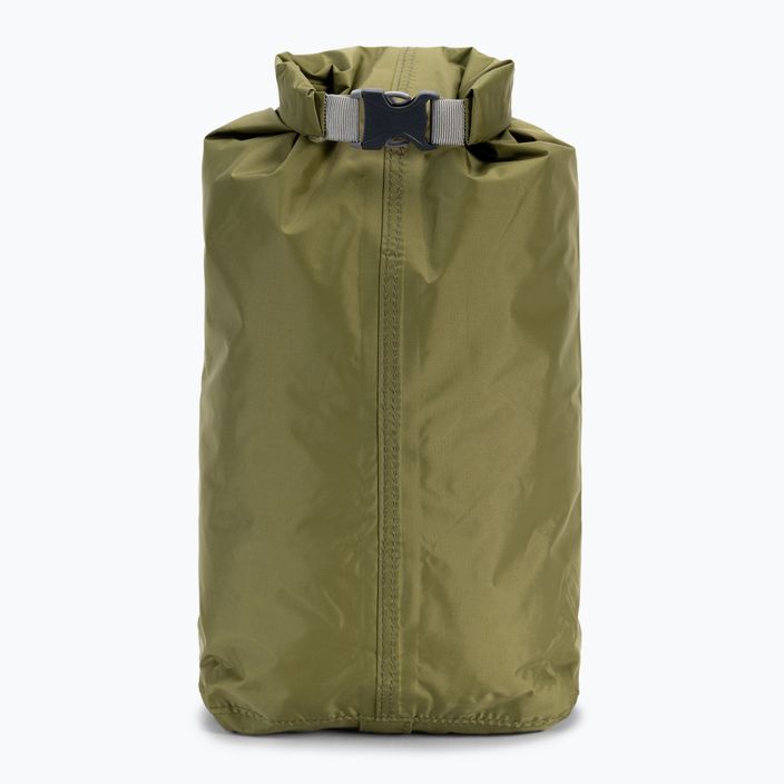 Exped Fold Drybag 3L πράσινο EXP-DRYBAG αδιάβροχη τσάντα 2