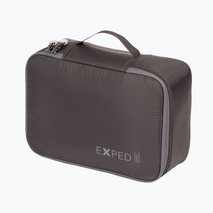 Exped ταξιδιωτικός οργανωτής Padded Zip Pouch L μαύρο EXP-POUCH 5