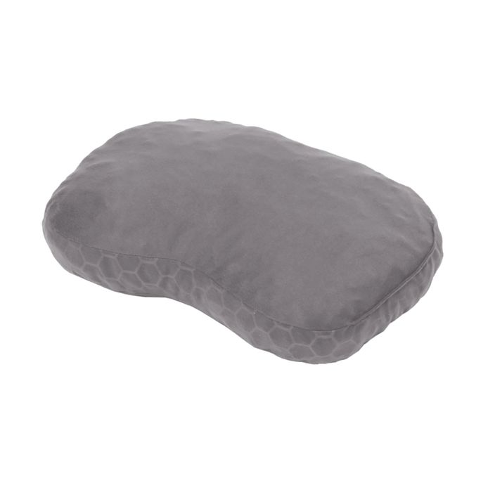 Exped Deep Sleep Pillow μαξιλάρι ταξιδιού γκρι 2