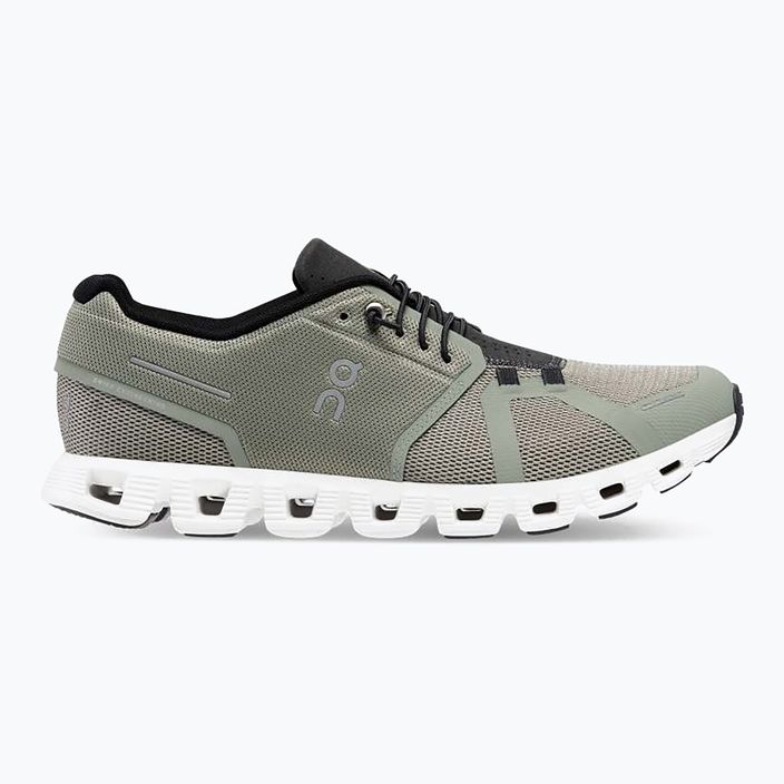 Ανδρικά παπούτσια για τρέξιμο On Cloud 5 γκρι 5998559 11
