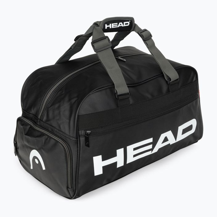 HEAD Tour Team Court τσάντα τένις 40 l μαύρο 283572 2