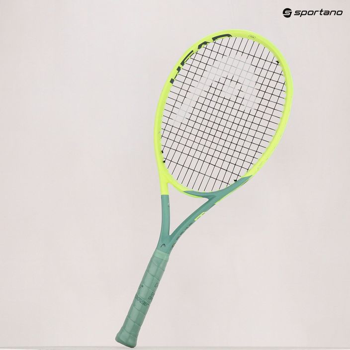 HEAD Extreme TEAM 2022 ρακέτα τένις πράσινη 235332 8