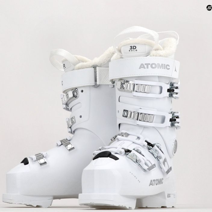 Γυναικείες μπότες σκι Atomic Hawx Prime 95 λευκό AE5026860 10