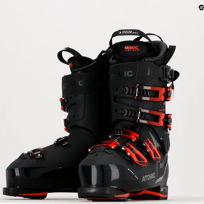 Ανδρικές μπότες σκι Atomic Hawx Magna 130S μαύρο AE5026920 10
