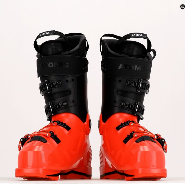 Ανδρικές μπότες σκι Atomic Hawx Ultra 130 S GW κόκκινες AE5024600 10