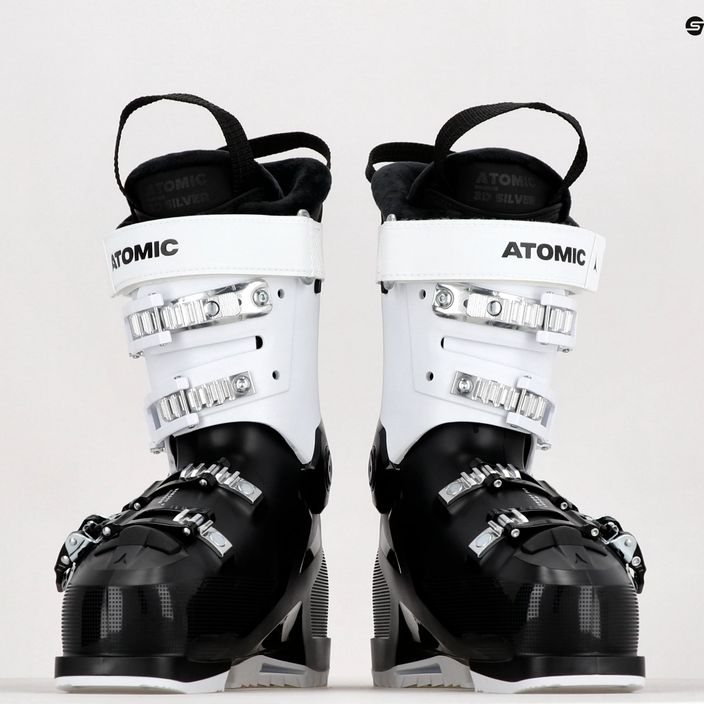Γυναικείες μπότες σκι Atomic Hawx Ultra 85 W μαύρο/λευκό AE5024760 10