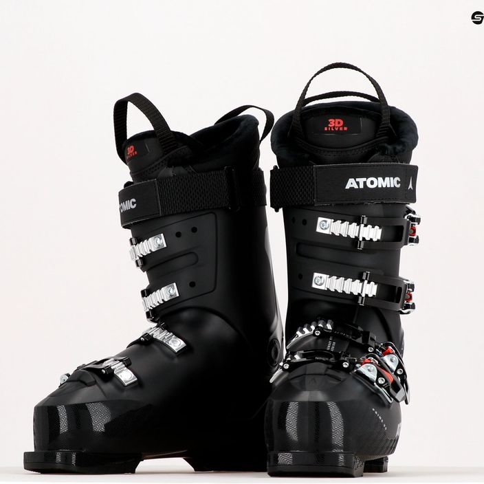 Ανδρικές μπότες σκι Atomic Hawx Prime 90 μαύρο AE5026760 10