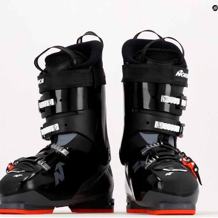 Ανδρικές μπότες σκι Nordica Sportmachine 3 90 μαύρο 050T14007T1 12
