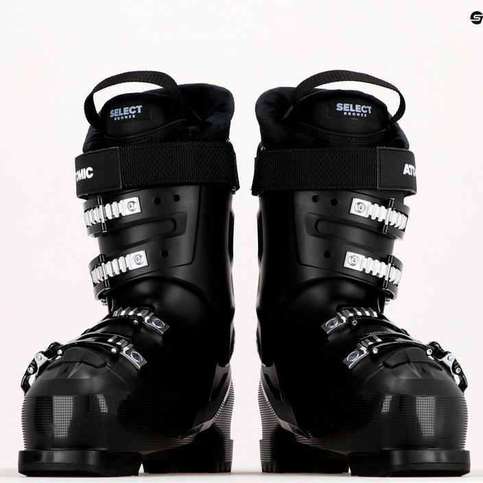 Ανδρικές μπότες σκι Atomic Hawx Magna 80 μαύρο AE5027020 10