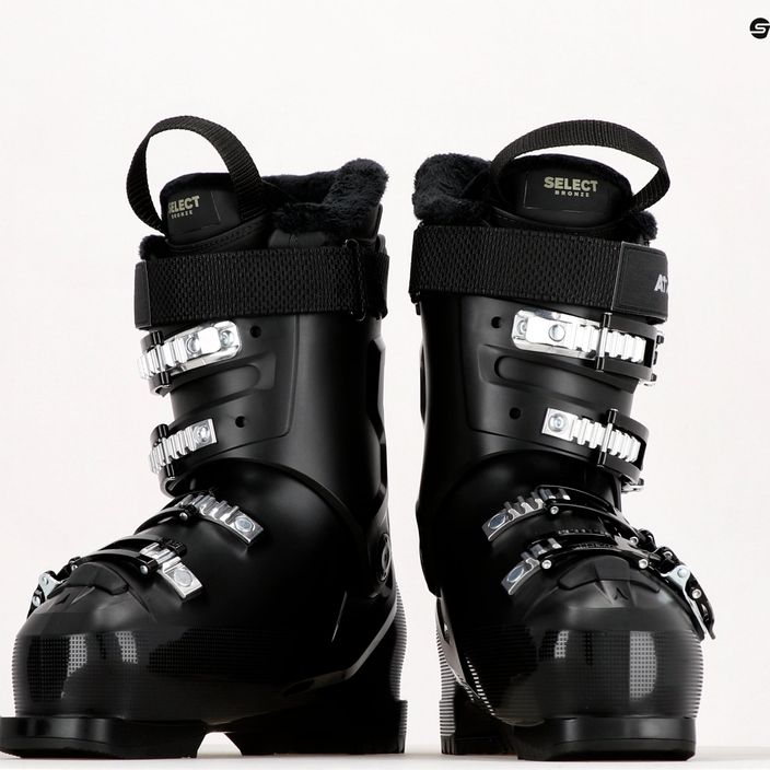Γυναικείες μπότες σκι Atomic Hawx Magna 75 μαύρο AE5027100 10
