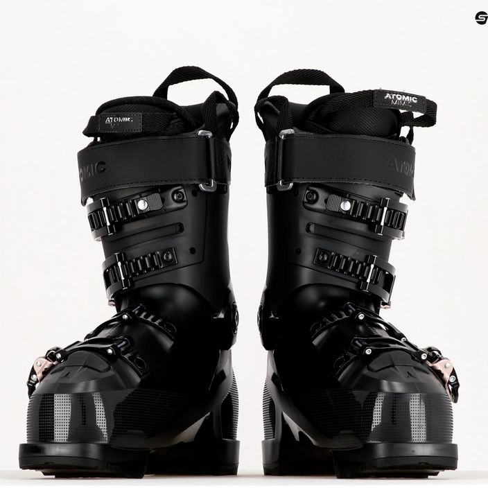 Γυναικείες μπότες σκι Atomic Hawx Ultra 115 S GW μαύρο AE5024700 11