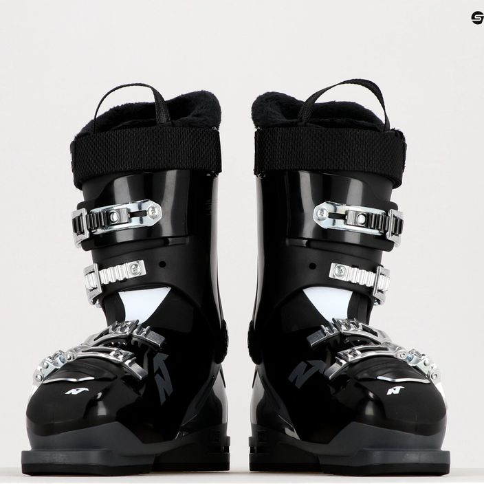 Γυναικείες μπότες σκι Nordica Sportmachine 3 65 W μαύρο 11