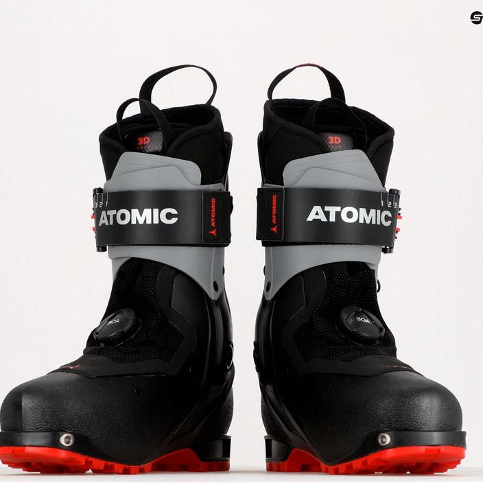 Ανδρική μπότα σκι Atomic Backland Expert μαύρο AE5027520 11