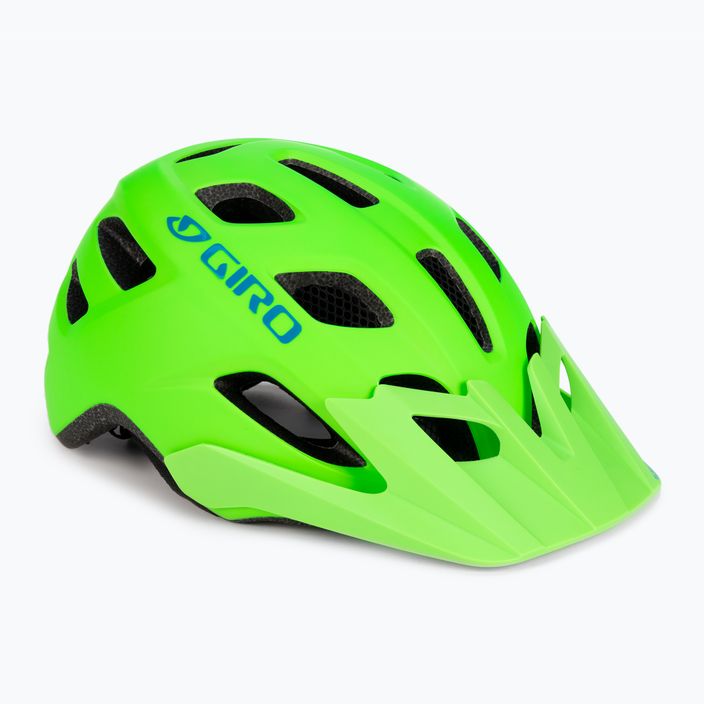 Giro Tremor πράσινο παιδικό κράνος ποδηλάτου GR-7089327