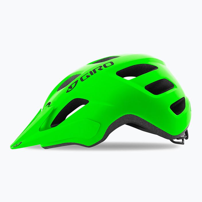 Giro Tremor πράσινο παιδικό κράνος ποδηλάτου GR-7089327 6