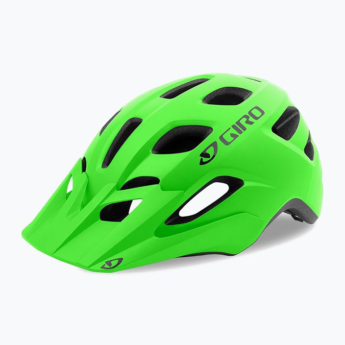 Giro Tremor πράσινο παιδικό κράνος ποδηλάτου GR-7089327 7