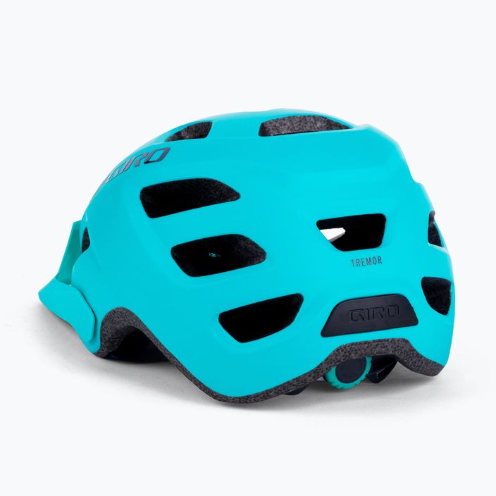 Giro Tremor μπλε κράνος ποδηλάτου GR-7089336 5