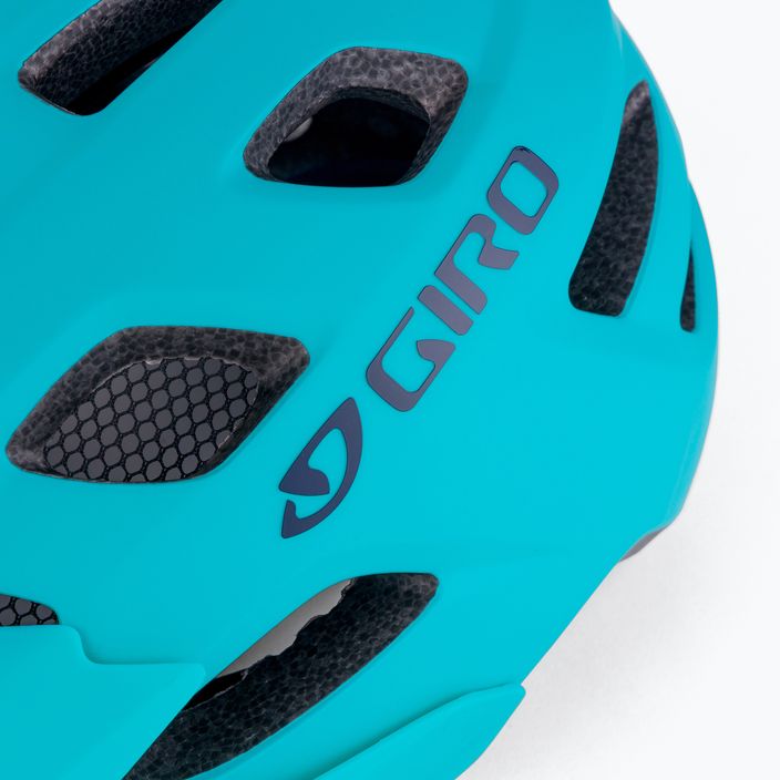 Giro Tremor μπλε κράνος ποδηλάτου GR-7089336 7
