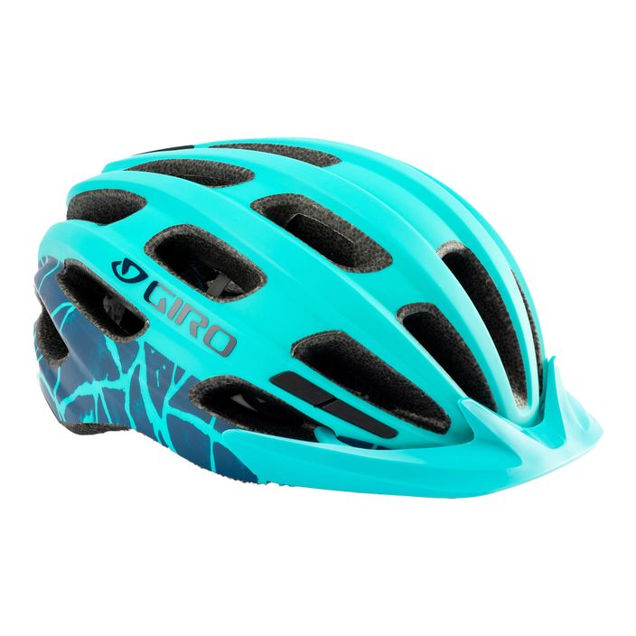 Γυναικείο κράνος ποδηλασίας Giro Vasona μπλε GR-7089123