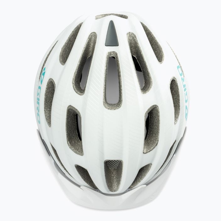 Giro Vasona γυναικείο κράνος ποδηλάτου λευκό GR-7089129 6