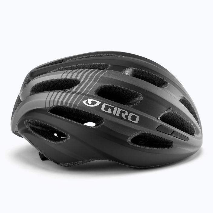 Κράνος ποδηλάτου Giro Isode μαύρο GR-7089195 3