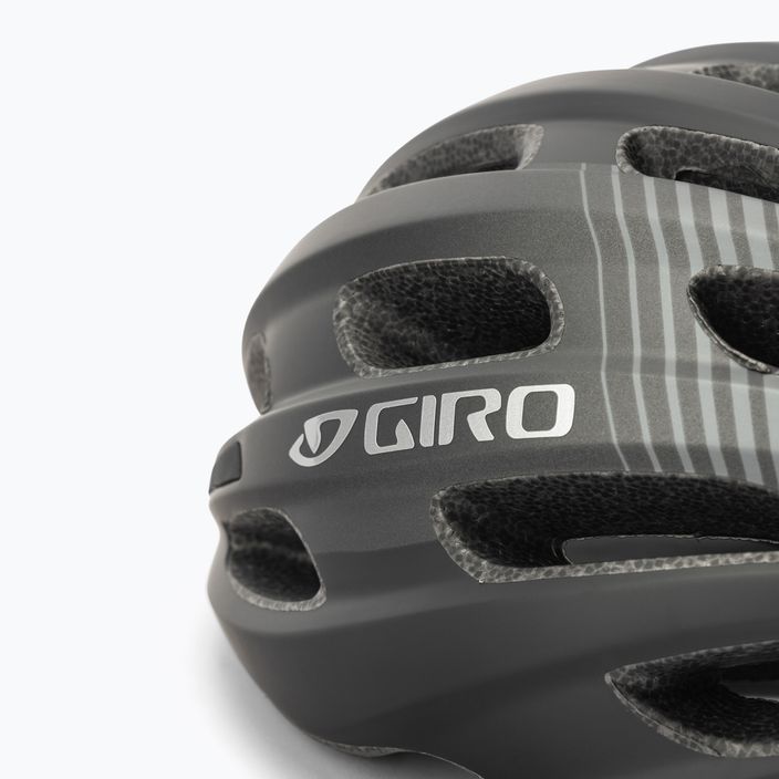 Κράνος ποδηλάτου Giro Isode μαύρο GR-7089195 7