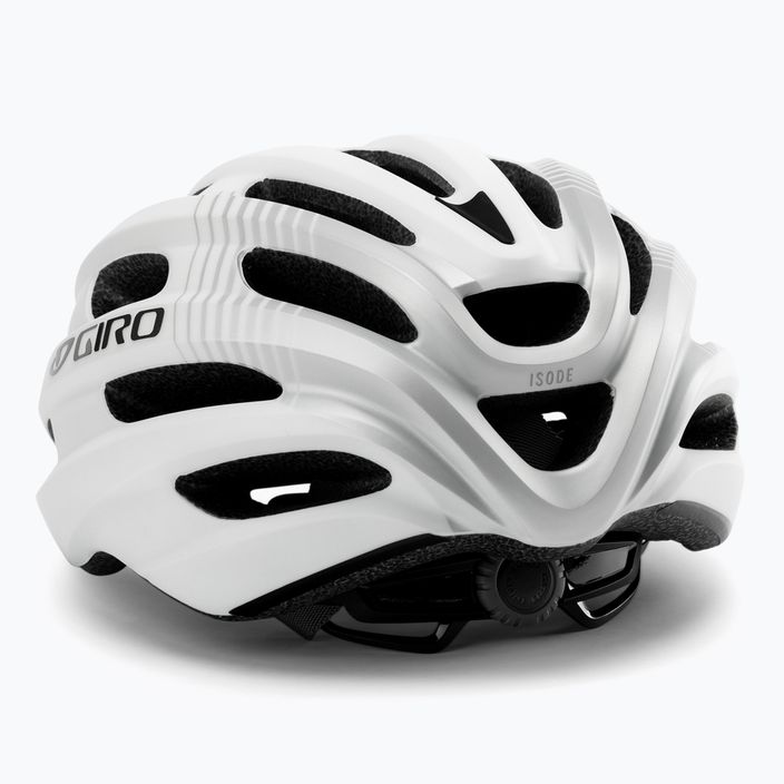 Κράνος ποδηλάτου Giro Isode λευκό GR-7089211 4