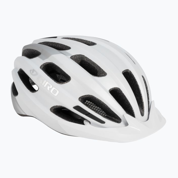 Κράνος ποδηλάτου Giro Register λευκό GR-7089234