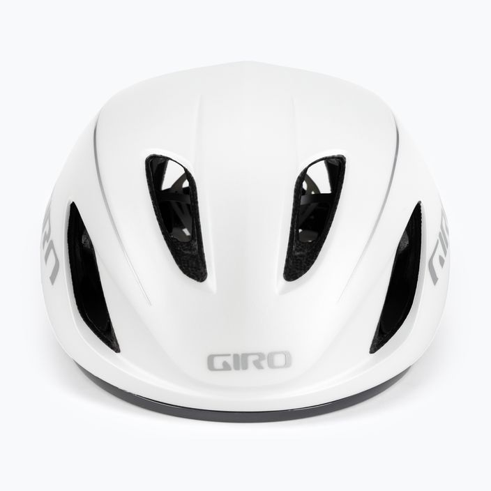 Giro Vanquish Integrated Mips κράνος ποδηλάτου λευκό/ασημί GR-7086810 3