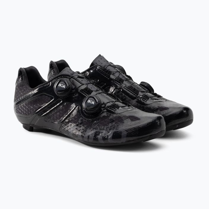 Ανδρικά παπούτσια δρόμου Giro Imperial μαύρο GR-7110645 5