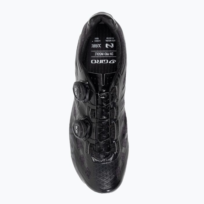 Ανδρικά παπούτσια δρόμου Giro Imperial μαύρο GR-7110645 6