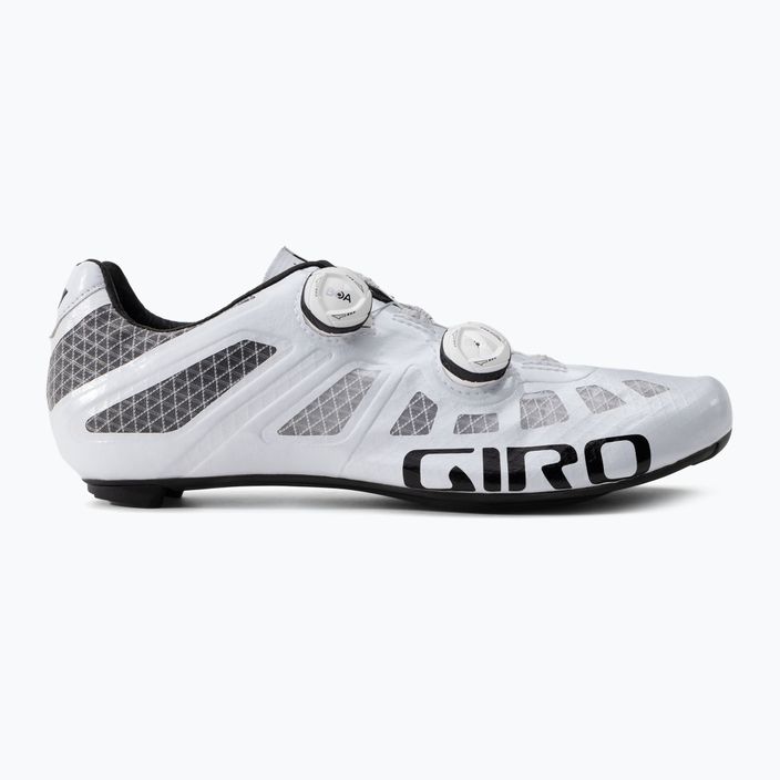 Giro Imperial ανδρικά παπούτσια δρόμου λευκό GR-7110673 2