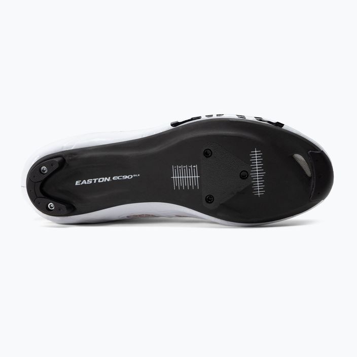 Giro Imperial ανδρικά παπούτσια δρόμου λευκό GR-7110673 4