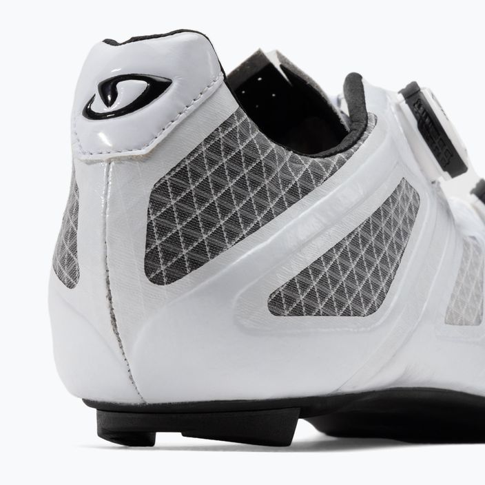 Giro Imperial ανδρικά παπούτσια δρόμου λευκό GR-7110673 9