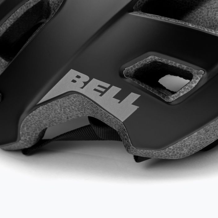 Bell κράνος ποδηλάτου NOMAD μαύρο BEL-7105359 7